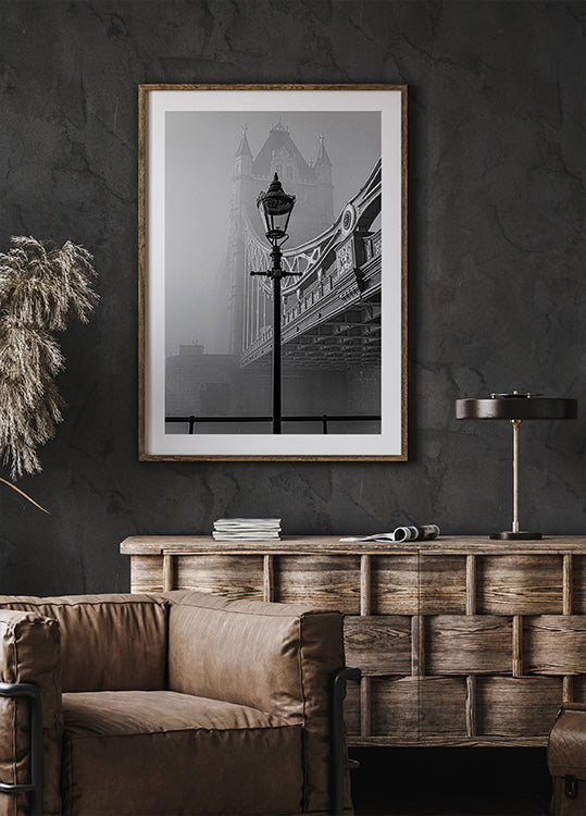 A bridge too far. Plakat