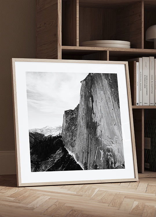 Yosemite II Plakat