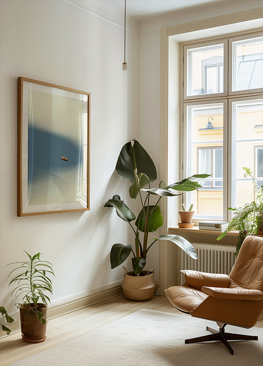 Happy memories Plakat