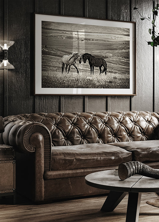 close encounter Plakat