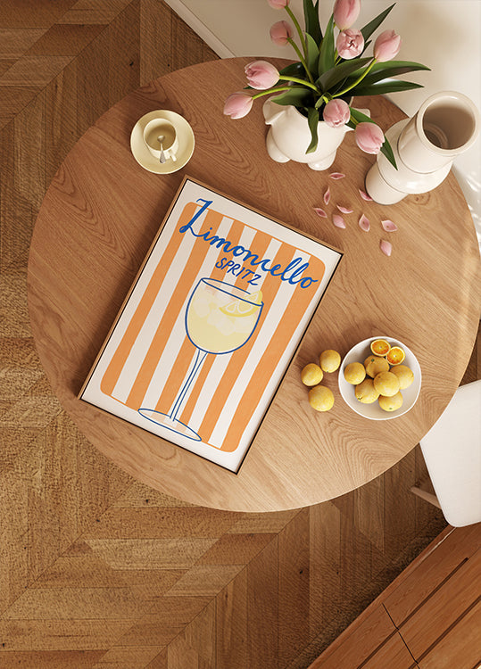 Citrus Delight