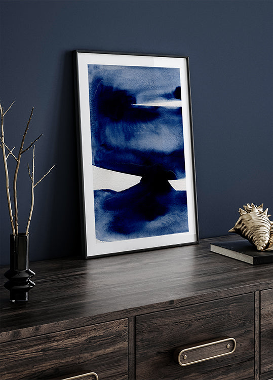 Watercolors 41 Plakat