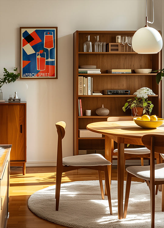 Aperol Spritz Plakat