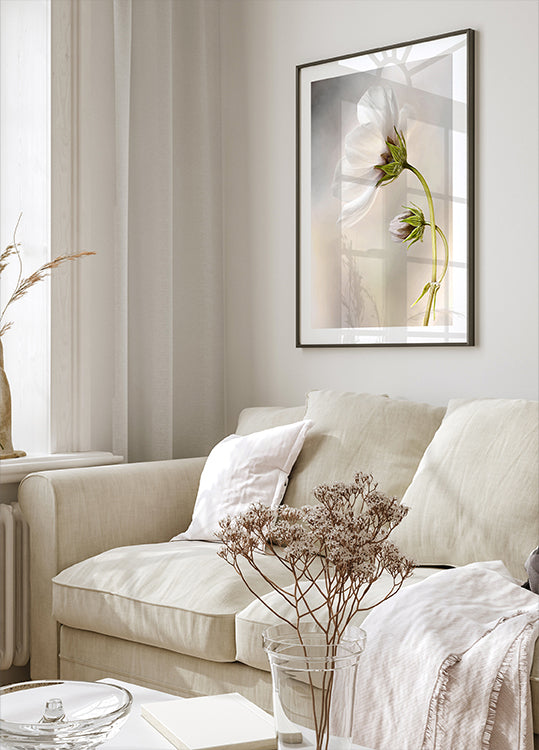 Heavenly Cosmos Plakat