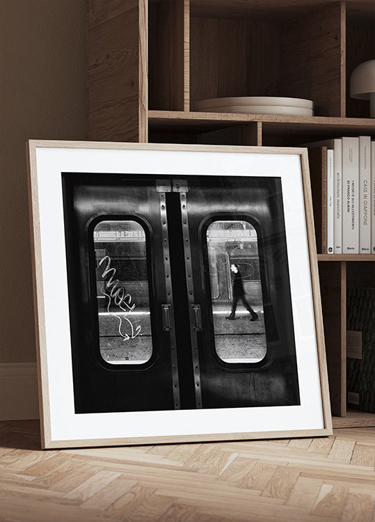 A Lonely Passage Plakat