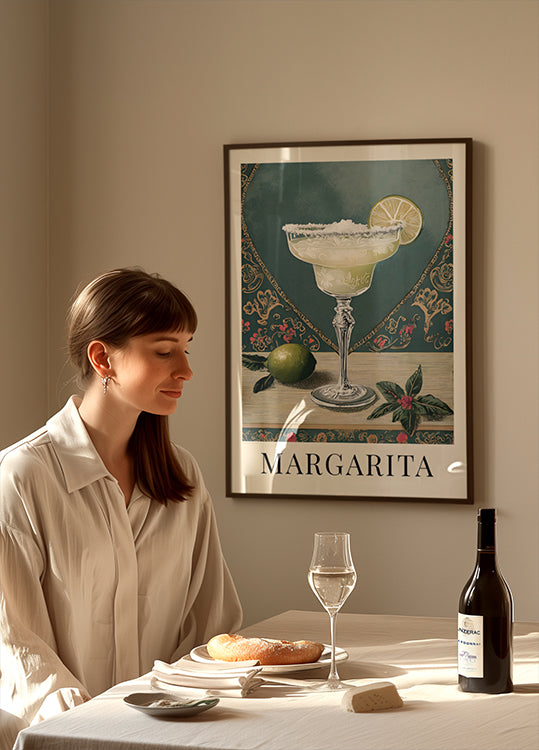 Margarita Plakat