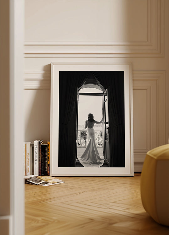 Exquisiteness Plakat