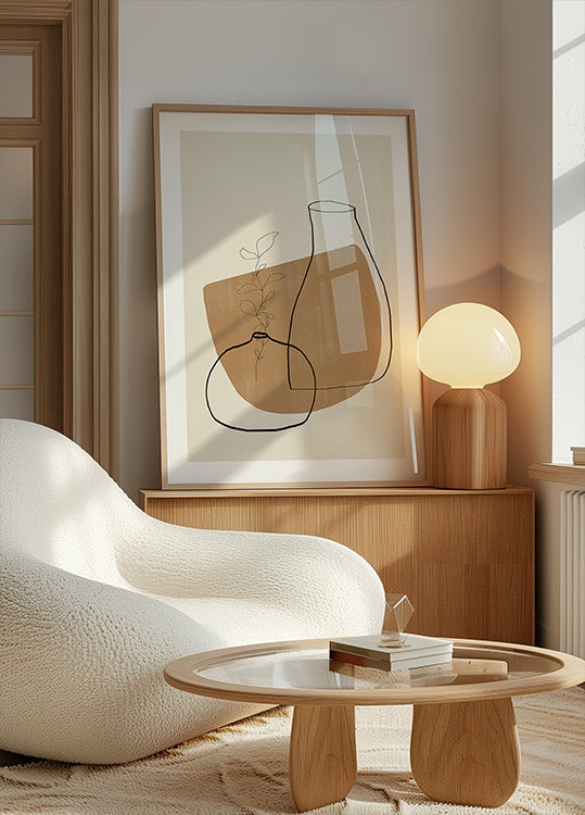 Vessels &amp; Silence Plakat