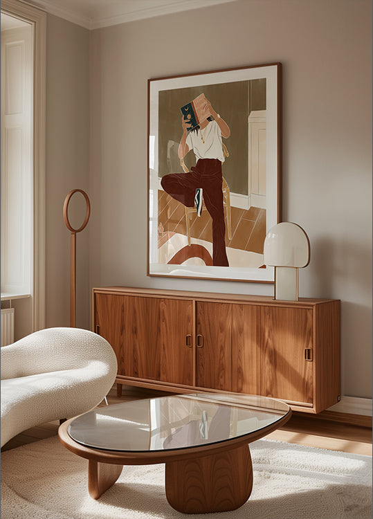 How To Save the Planet Plakat