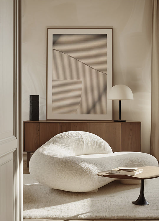 Paper Studies 5 Plakat