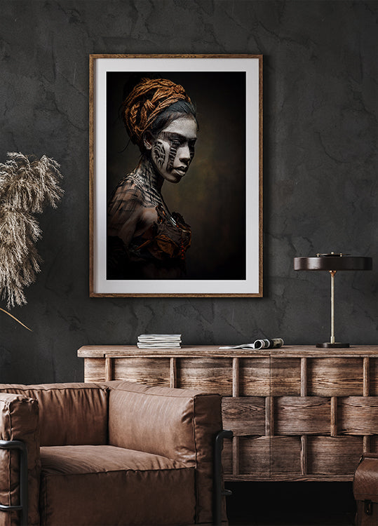 from another time Plakat