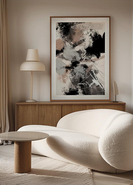 Splash Storm Plakat
