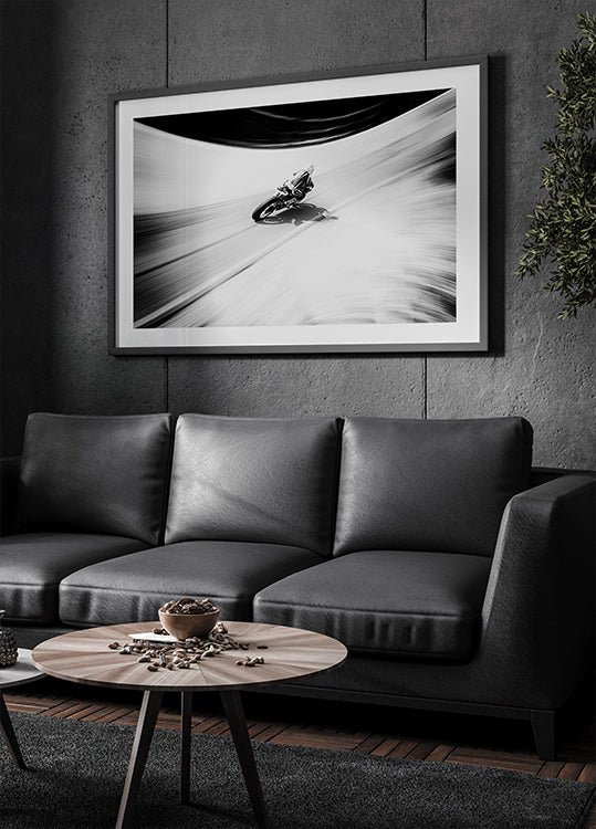 A Smoother Road Plakat