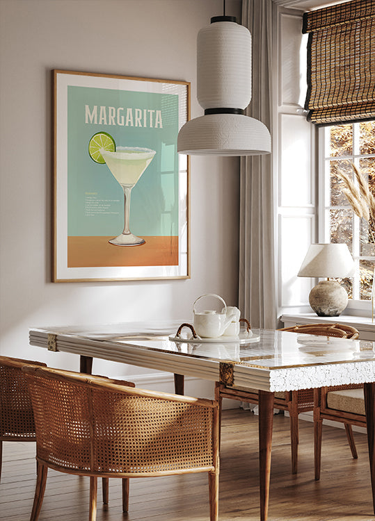 Margarita Plakat