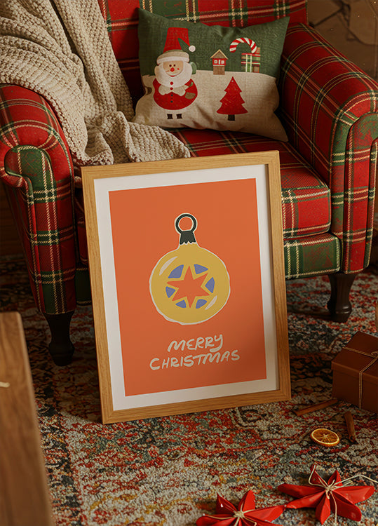 Happychristmasno55 Poster