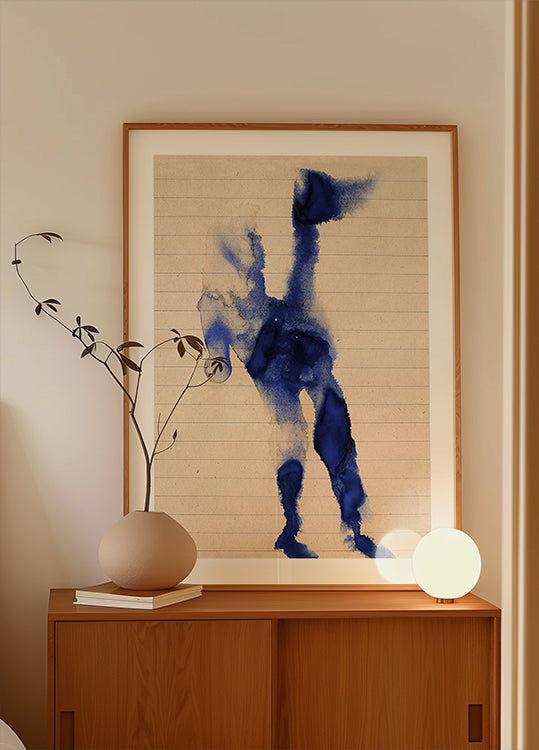 Suit Dance No. 1 Plakat