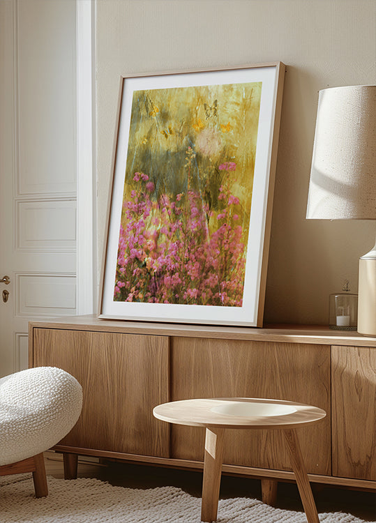 It Might as Well Be Spring