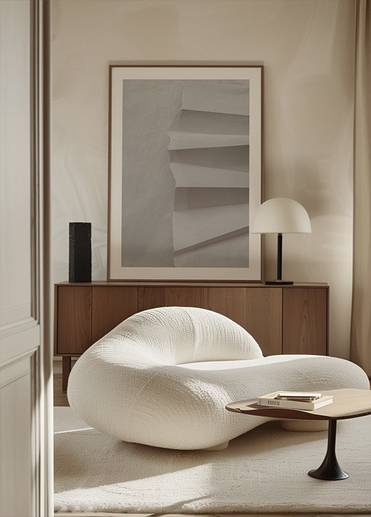 Paper Studies 12 Plakat