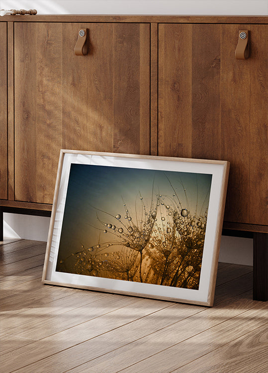 Tender is the Night Plakat