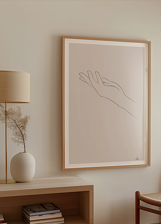 Hand Drawing