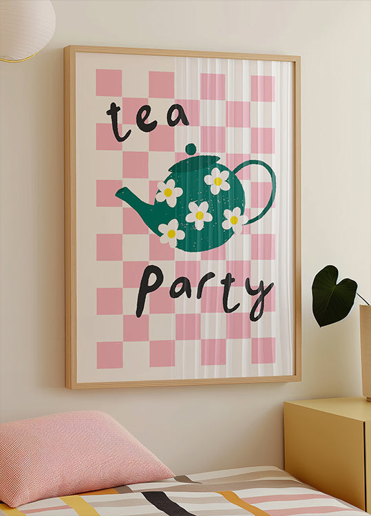 Tea Party