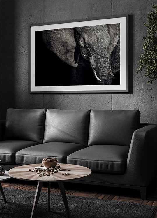 The Matriarch Plakat