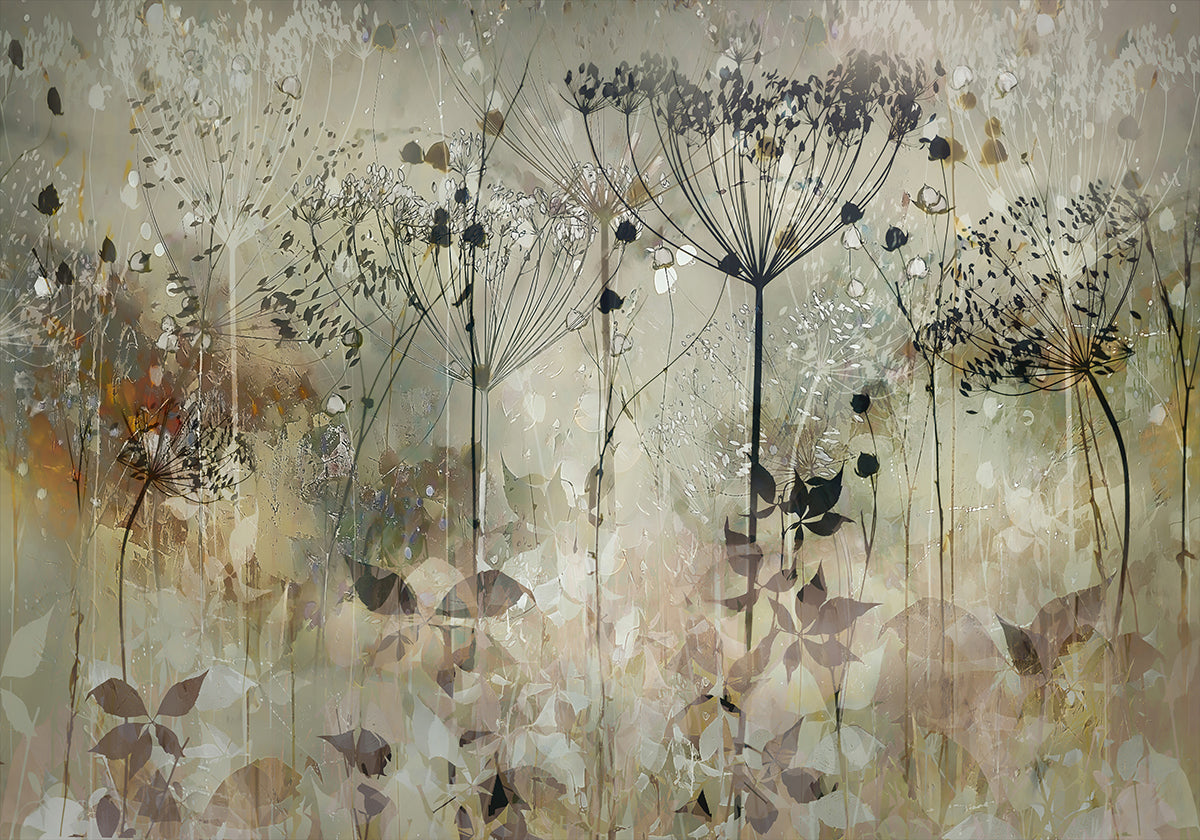 Autumn is coming Plakat