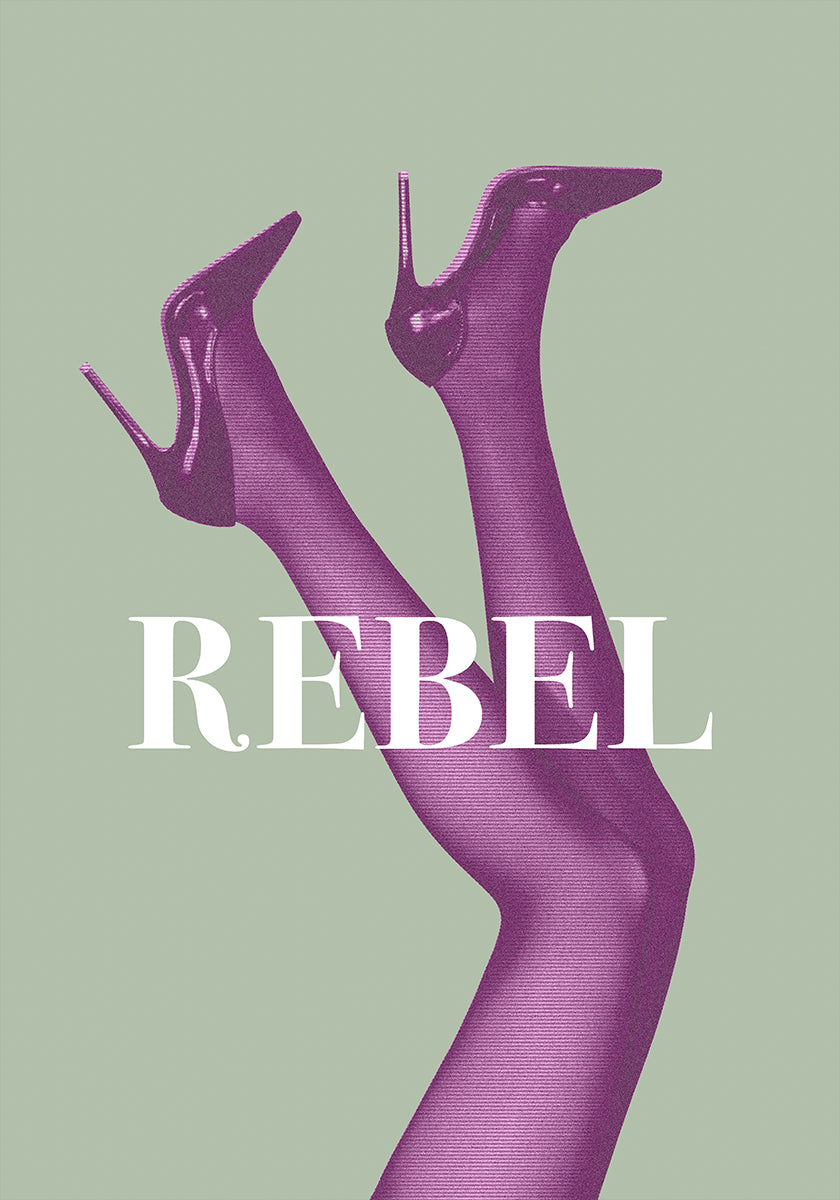 REBEL 1