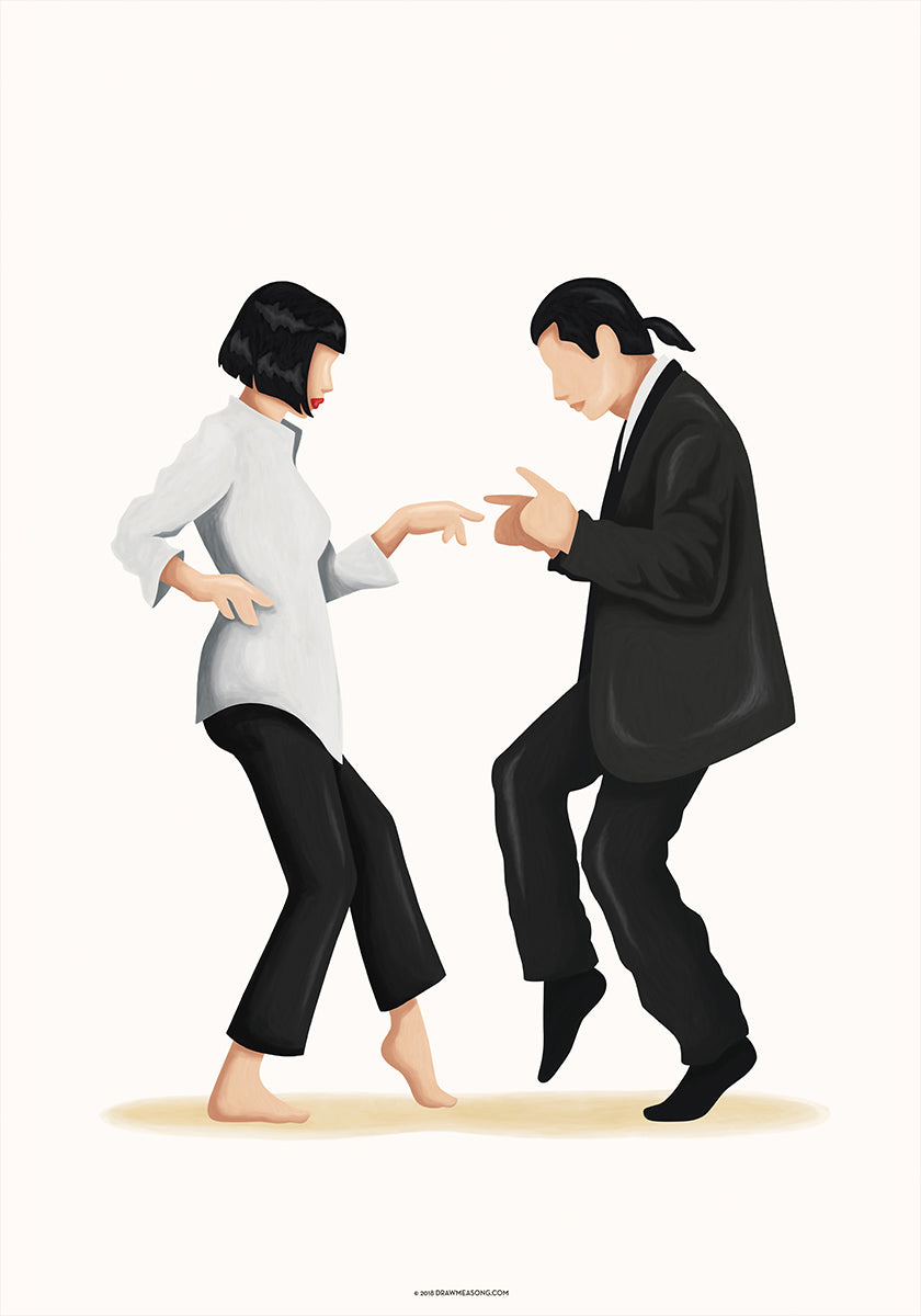 Pulp Fiction