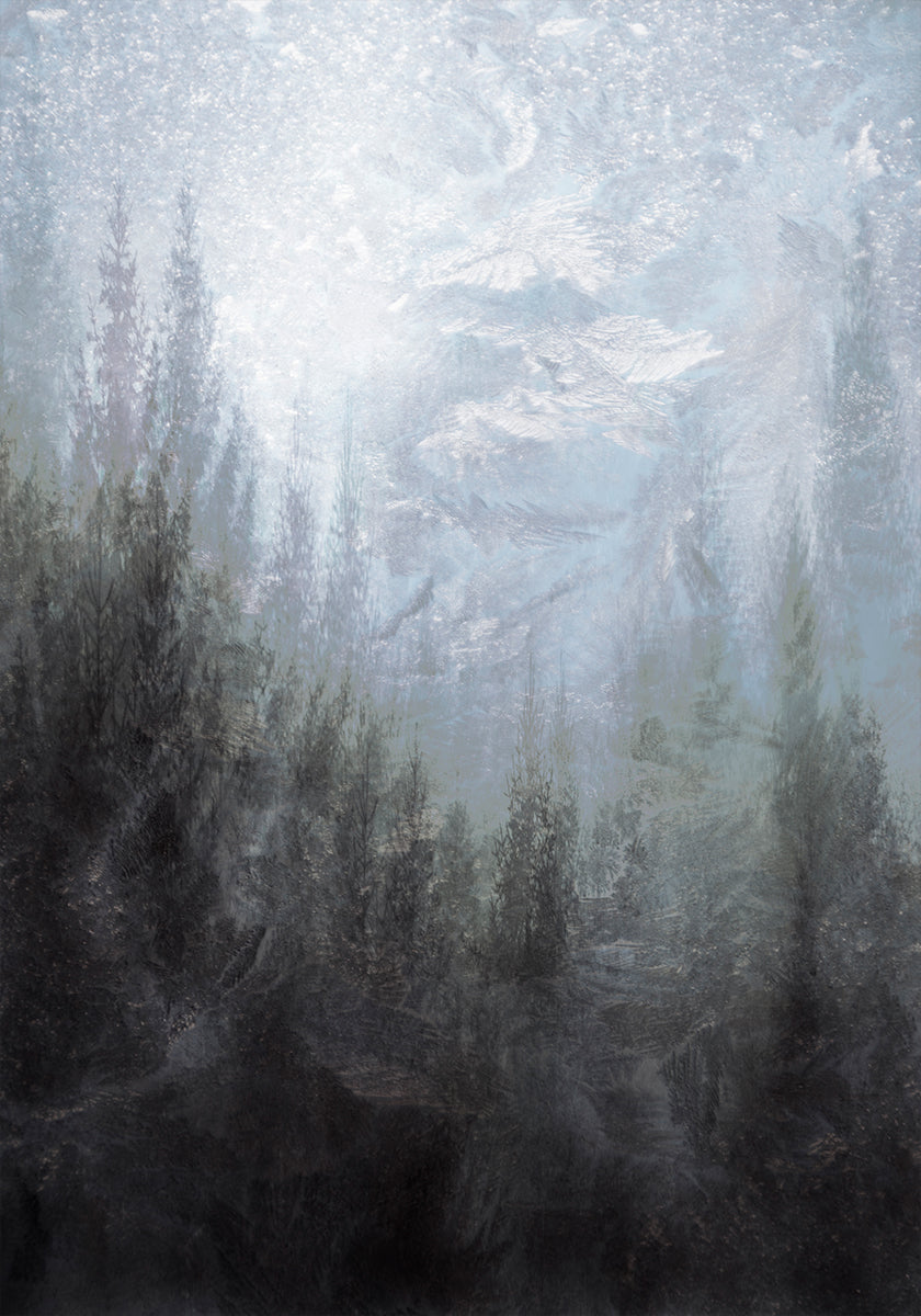Winter magic