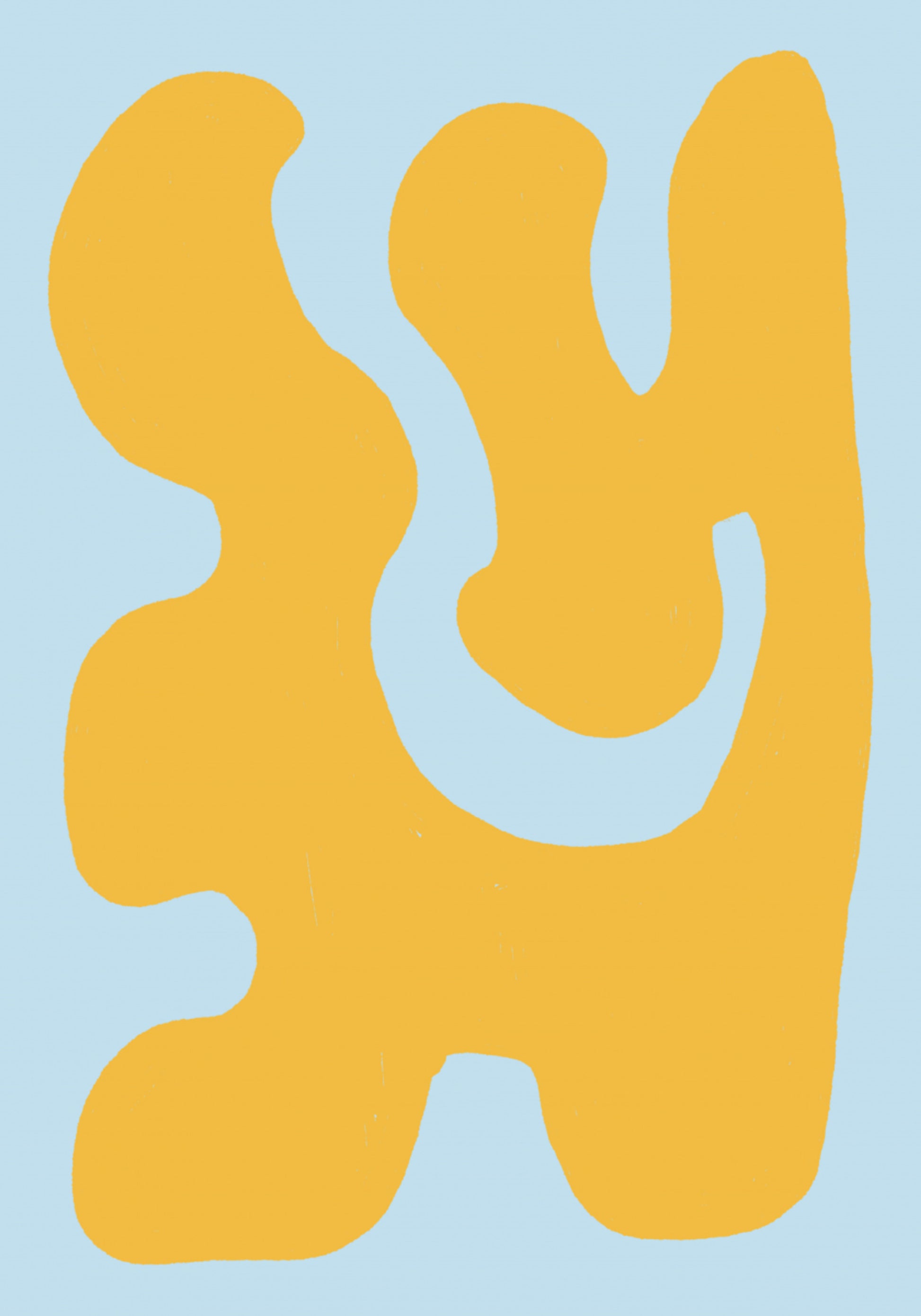 Organic Yellow Forms