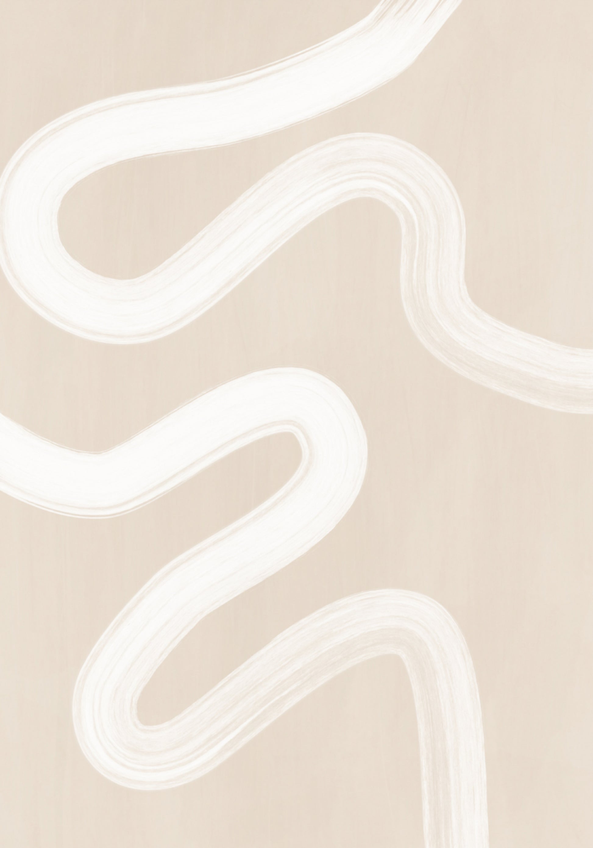 Wavy Abstract Lines