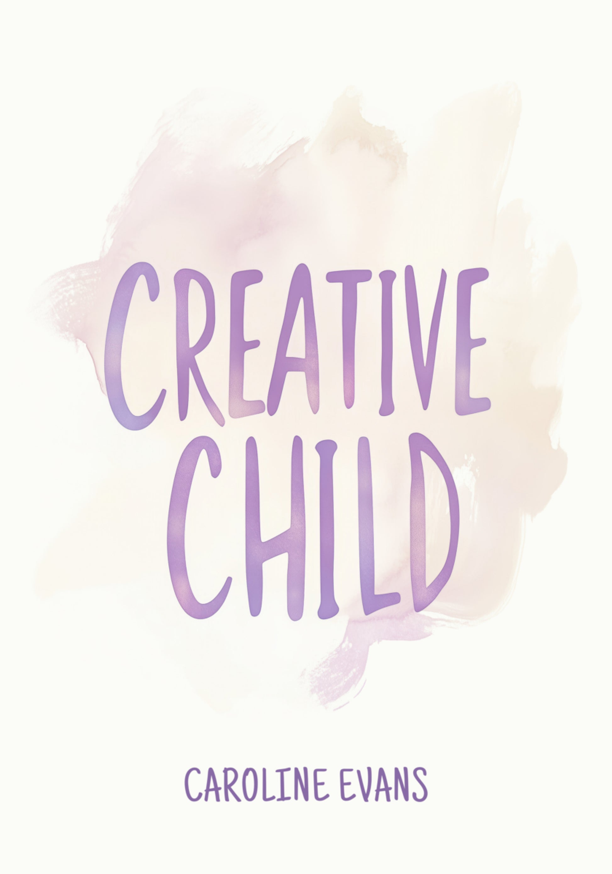 Typography Art for Kids Room