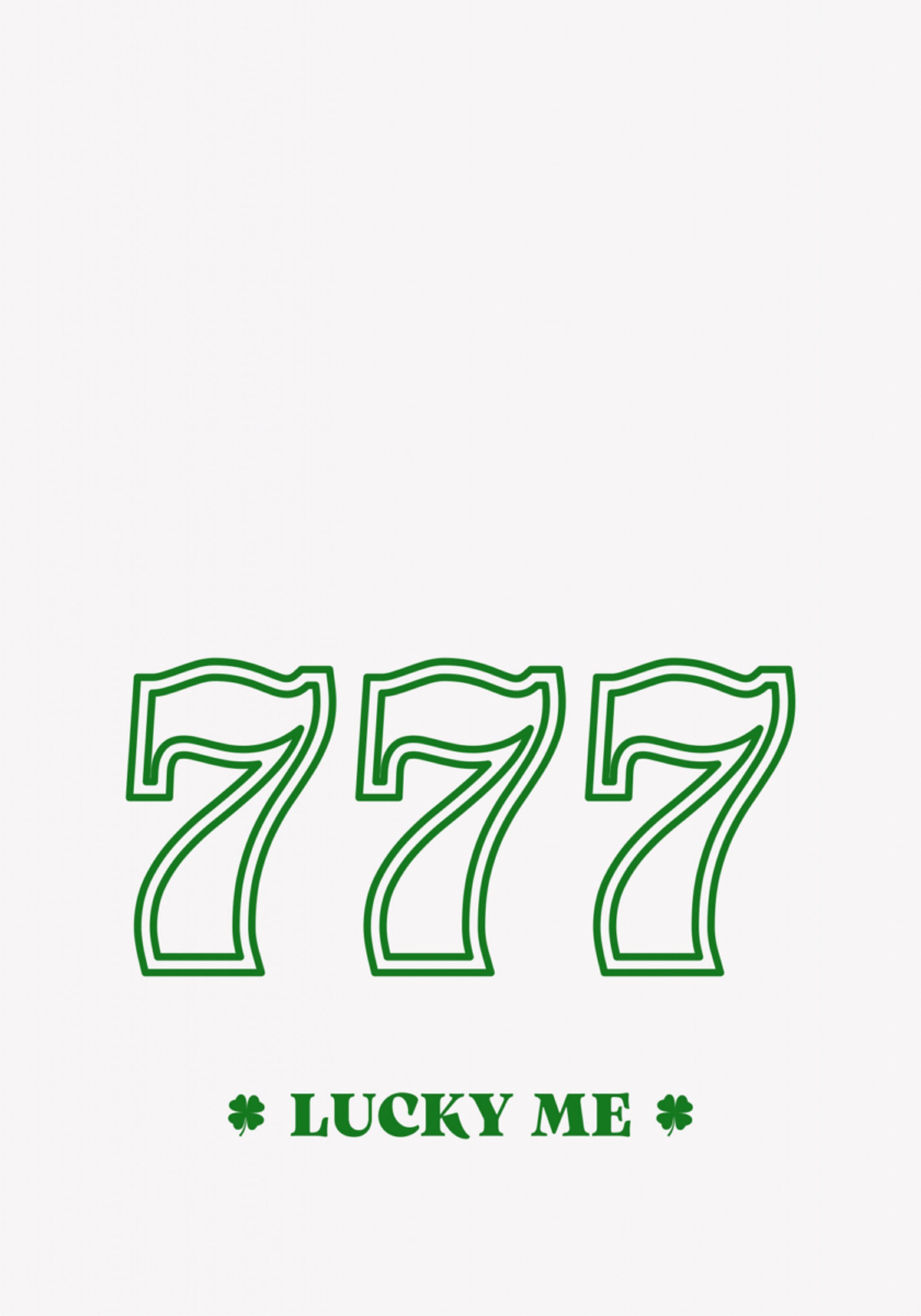 Fortunate Sevens