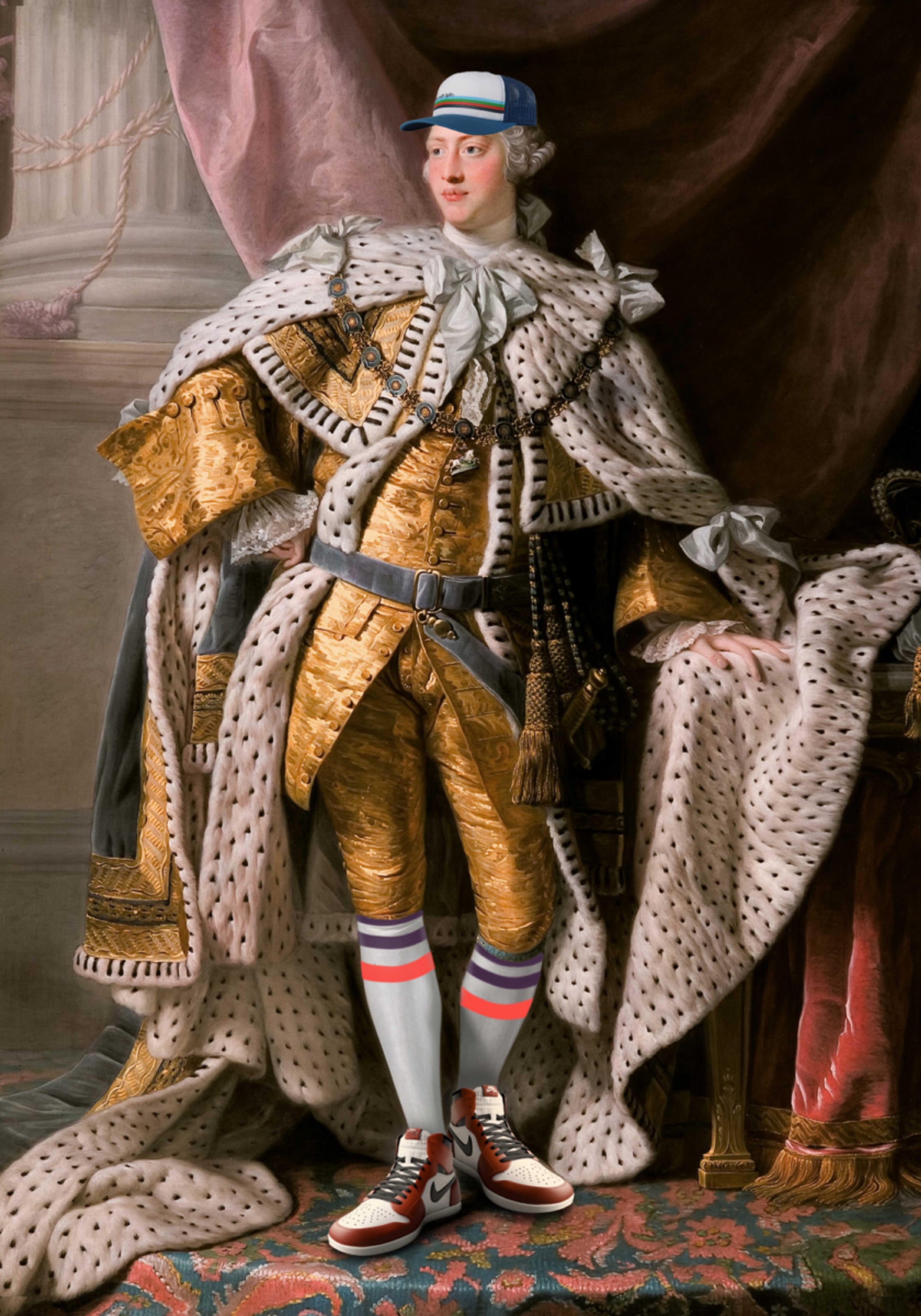 Cool King