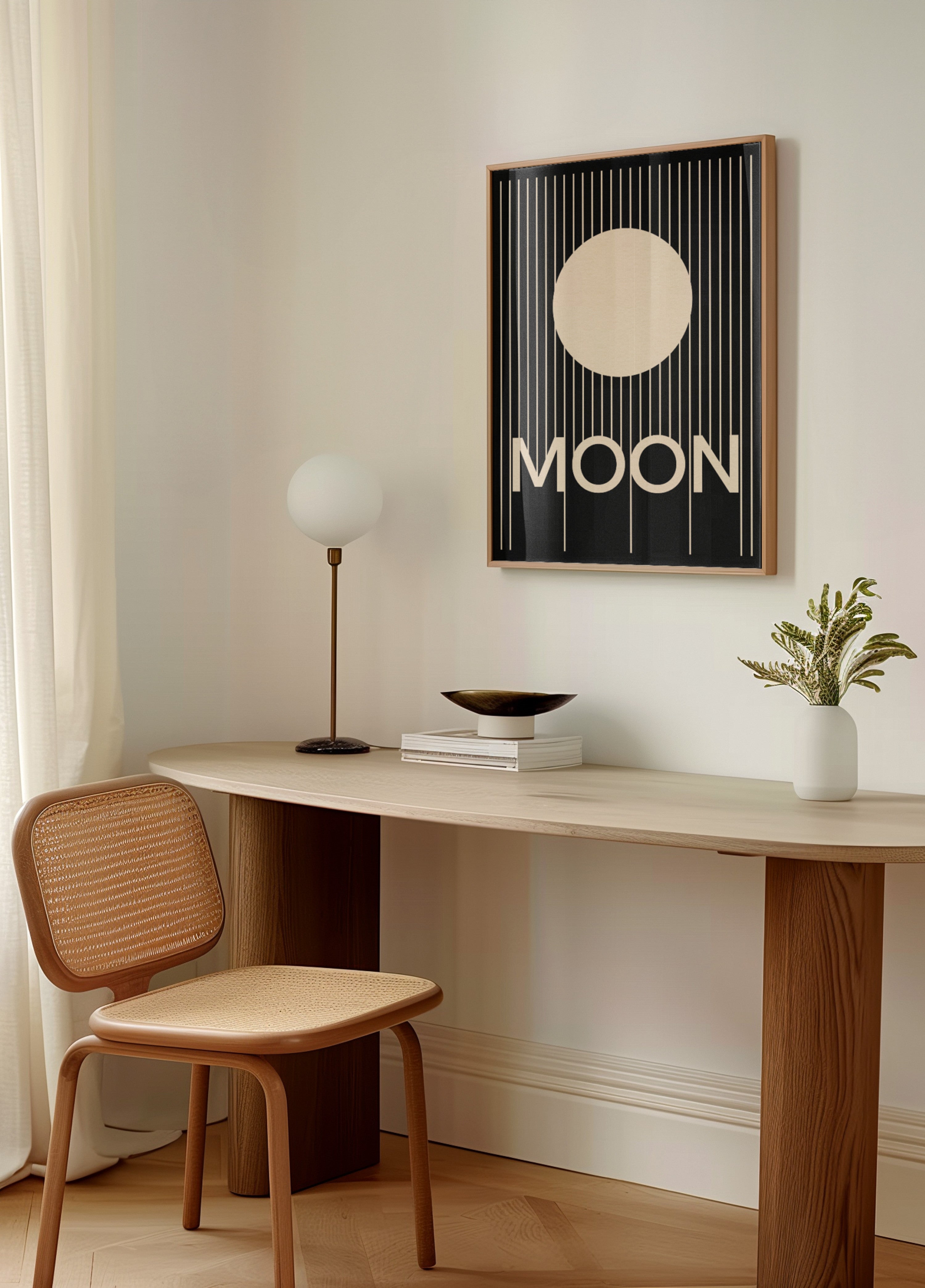 Moon