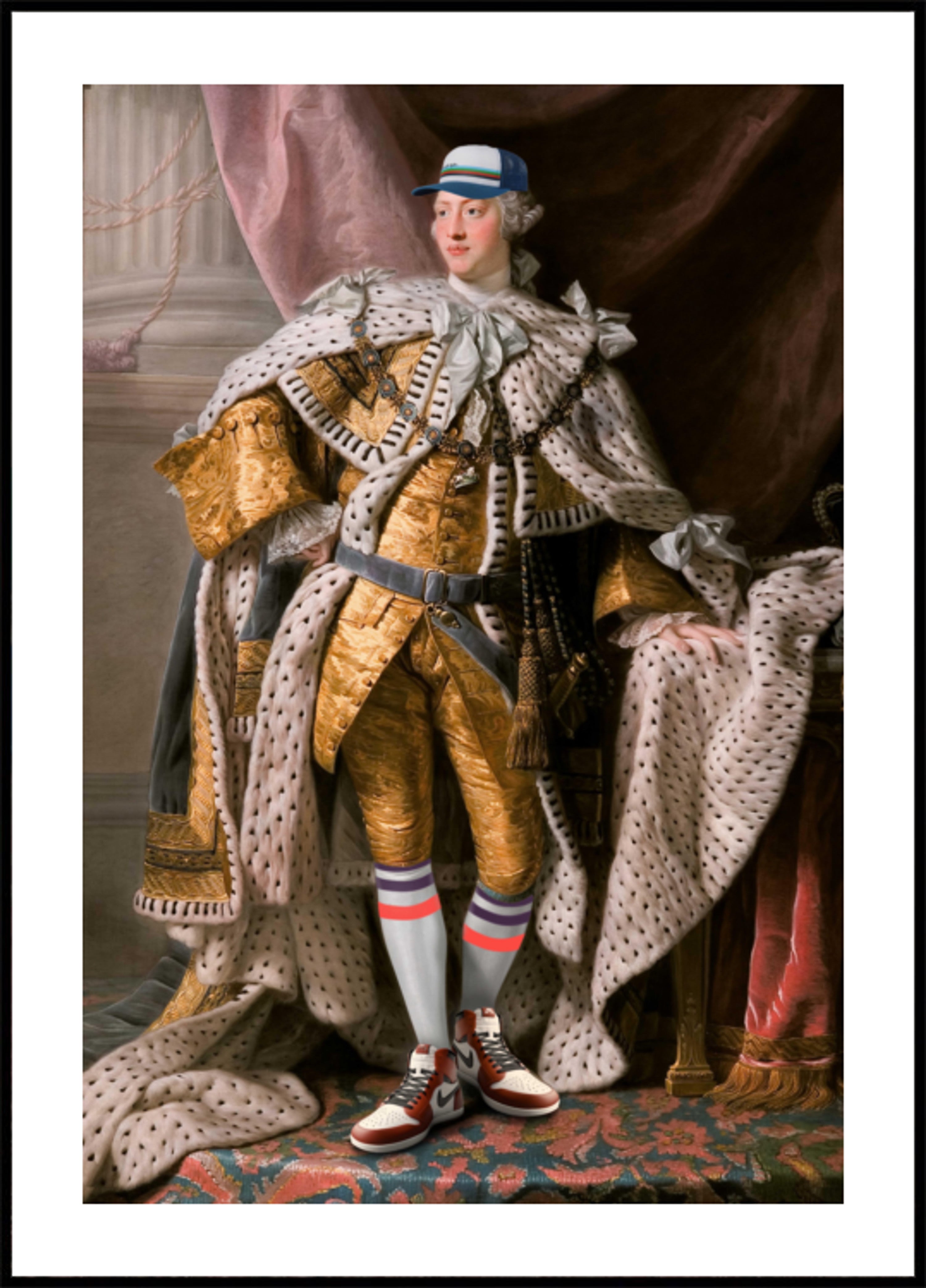Cool King