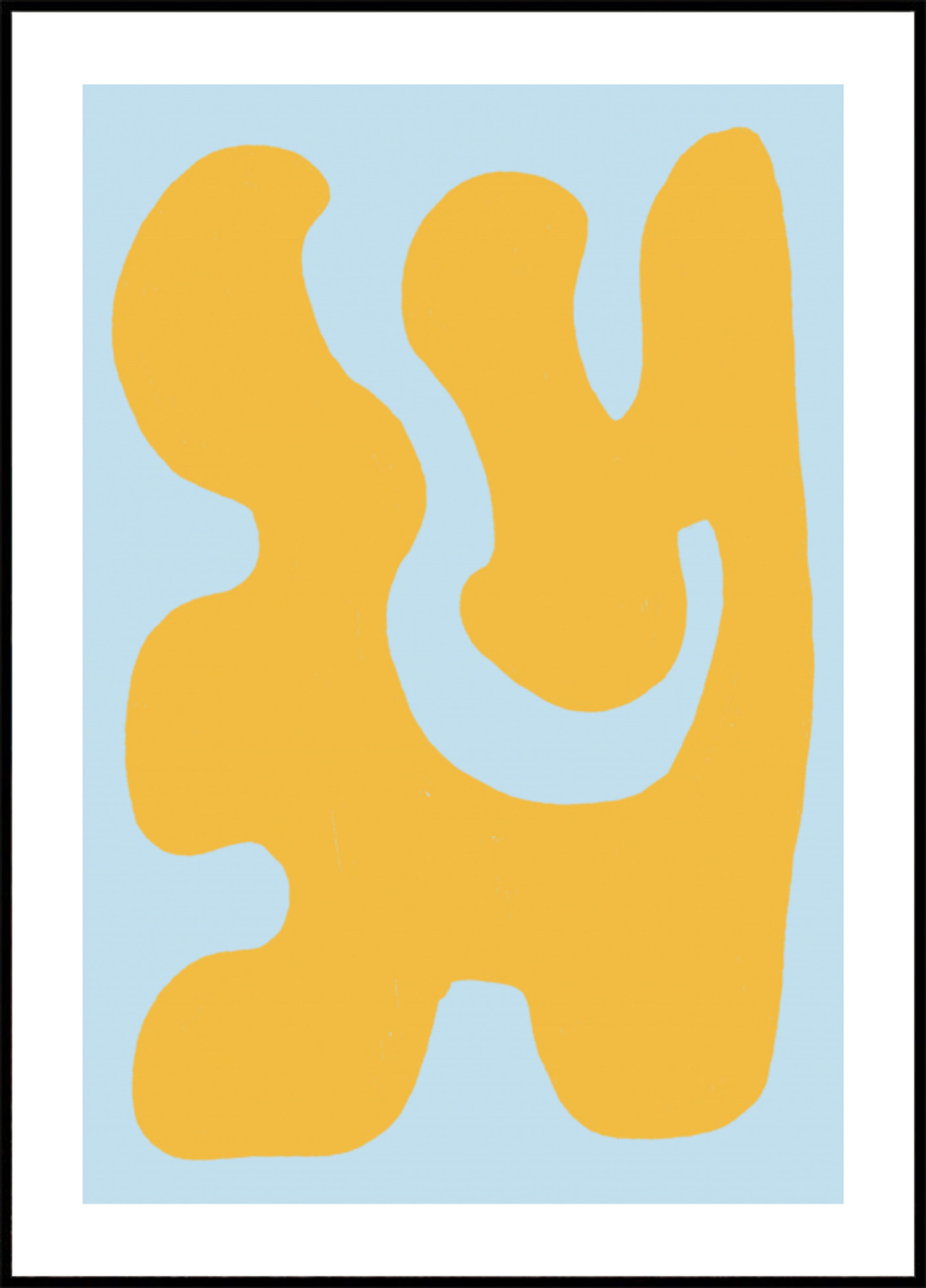 Organic Yellow Forms