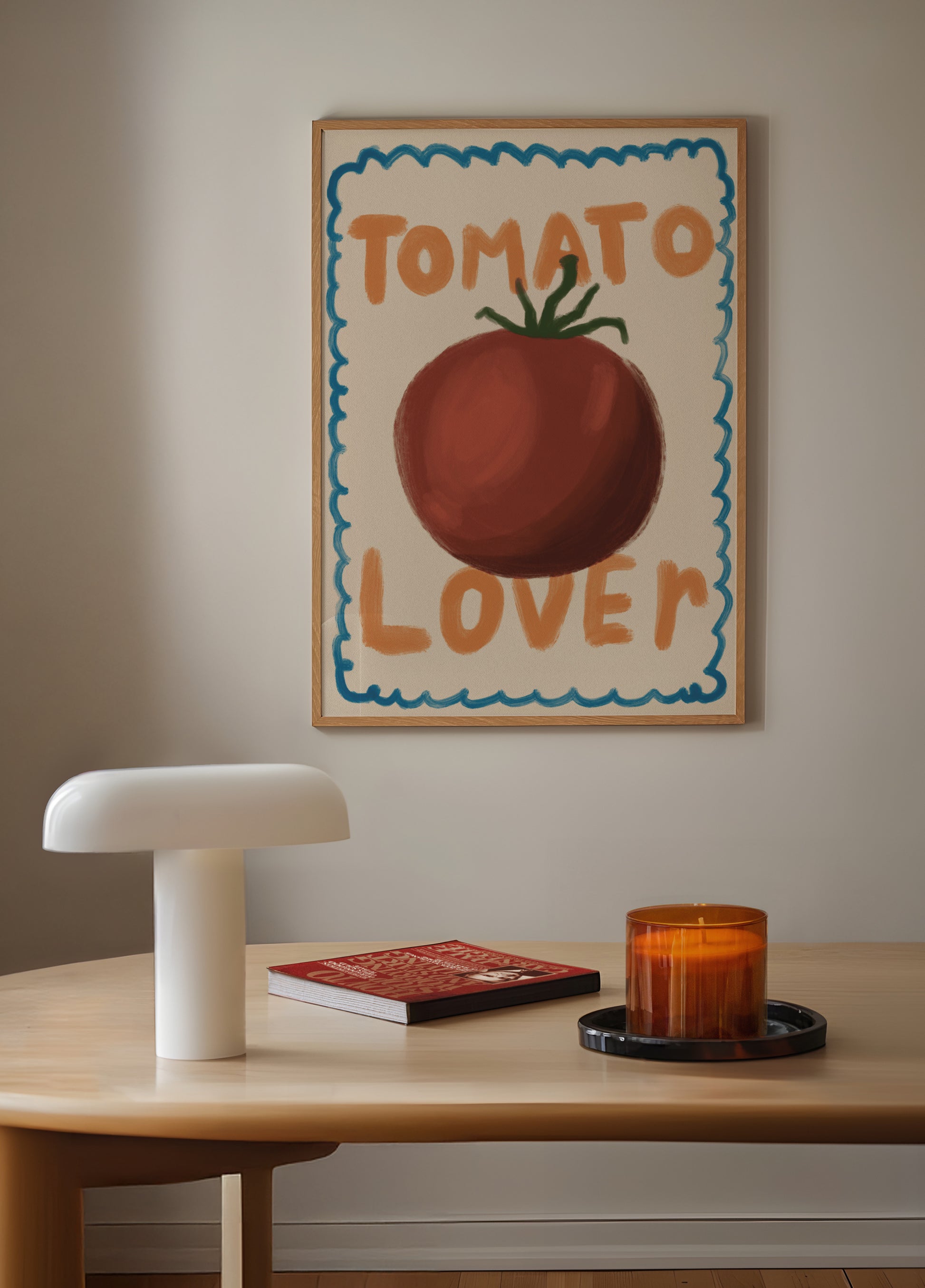 Tomato Lover