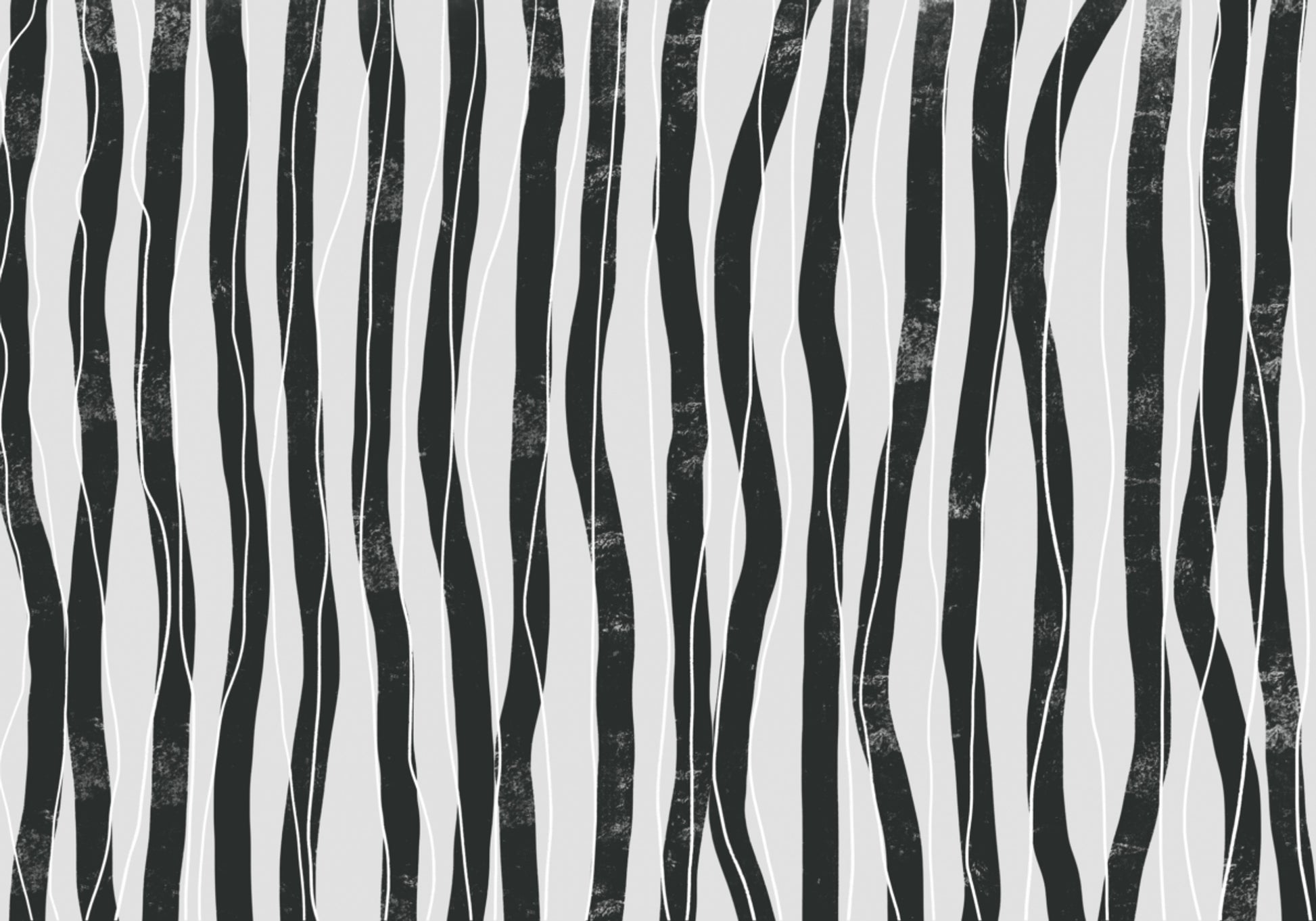 Wave Stripes