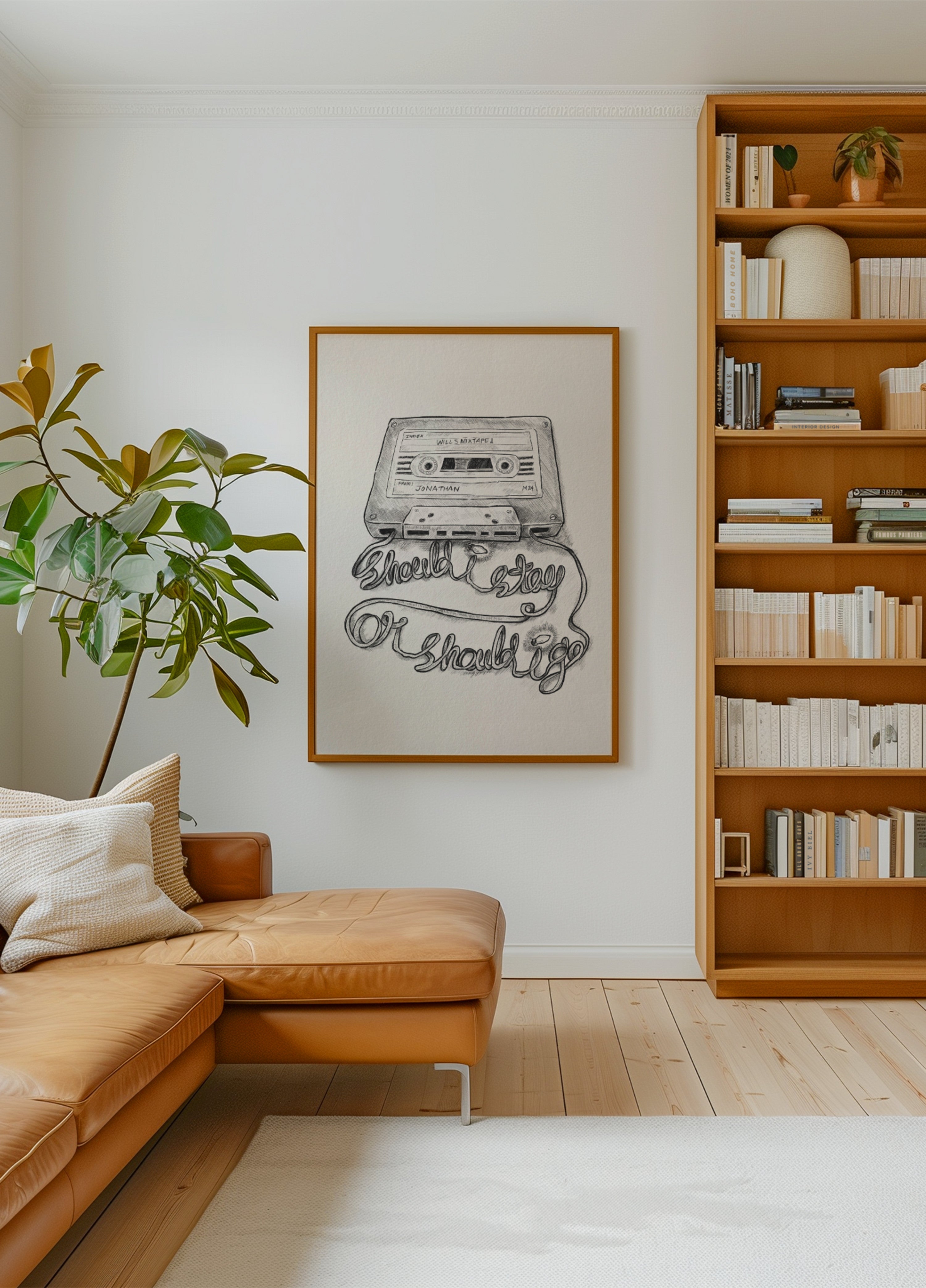 Retro Mixtape Lyrics