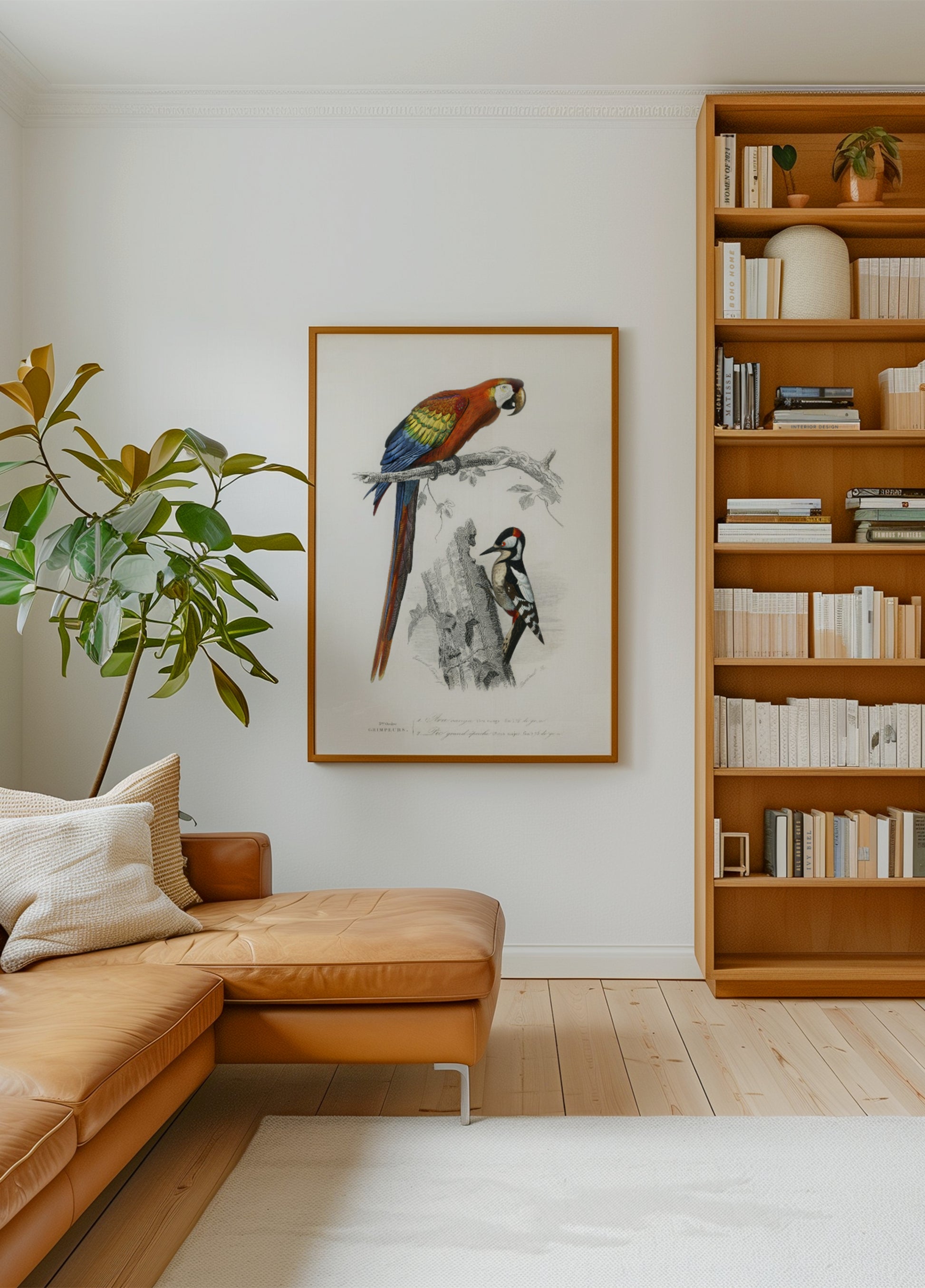 Birds II